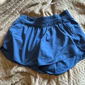 lululemon tracker short